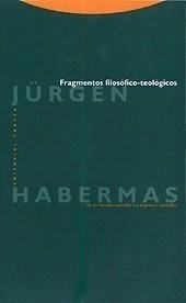 Fragmentos filosofico teologicos