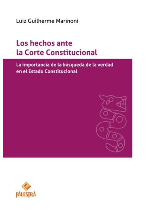 Los hechos ante la Corte Constitucional