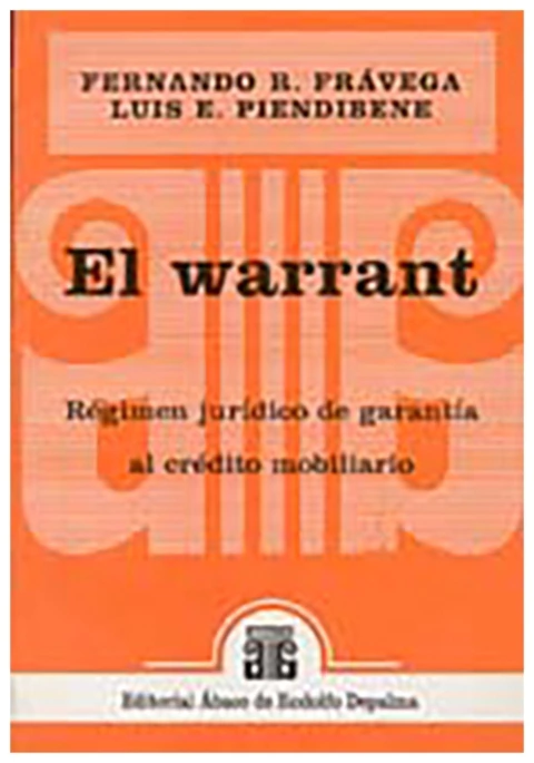 El warrant