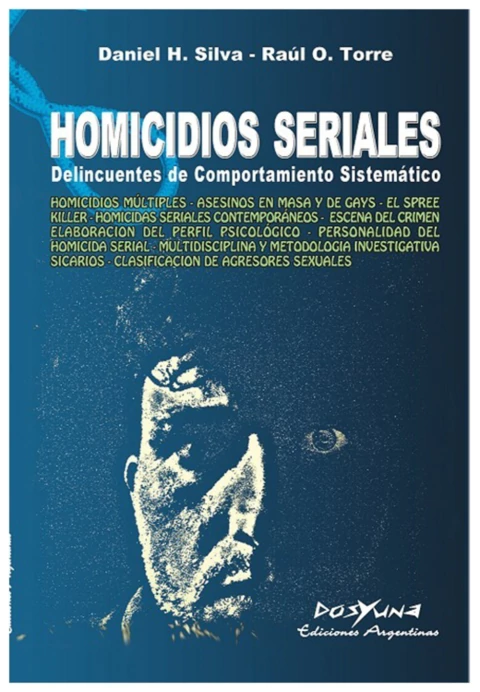 Homicidios seriales