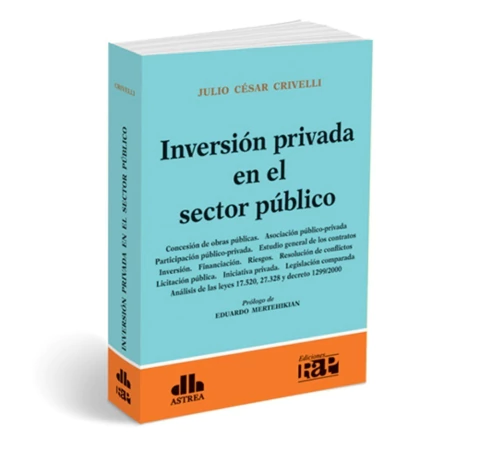 Inversion privada en el sector publico