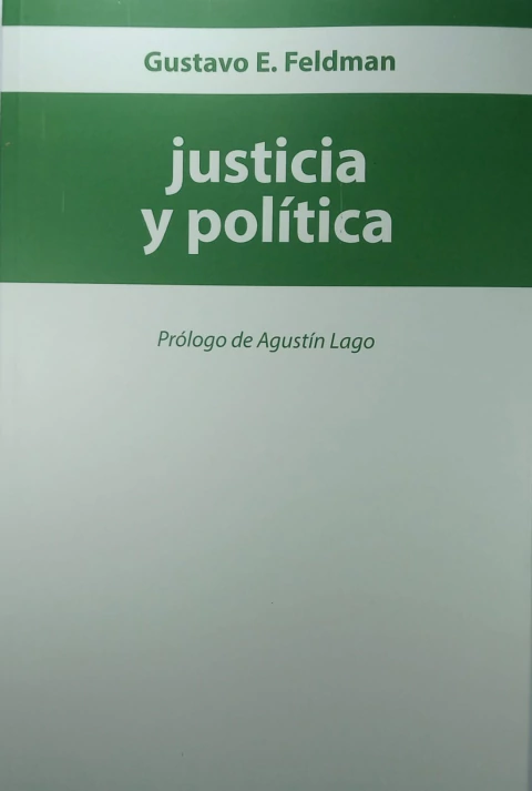 Justicia y Politica