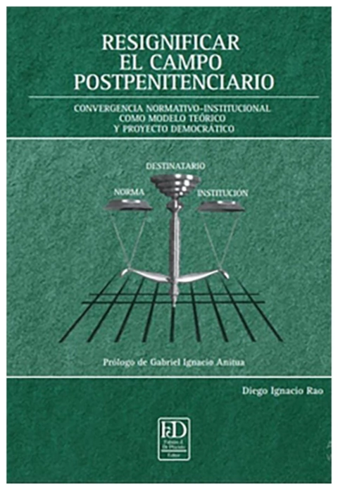 Resignificar el campo postpenitenciario