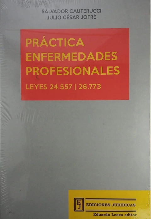 Practica de enfermedades profesionales