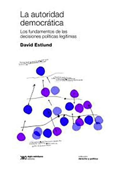 La autoridad democratica