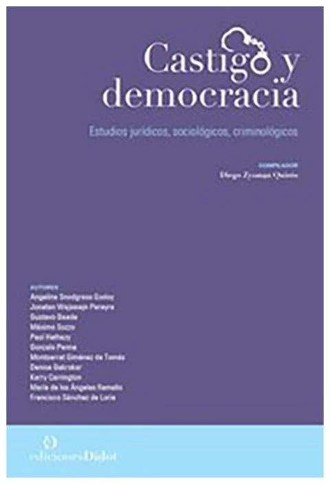 Castigo y democracia