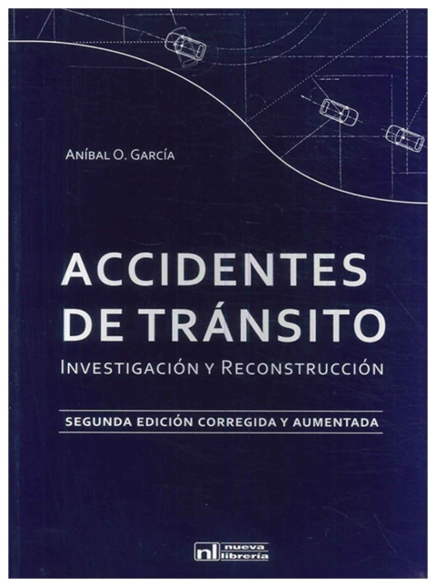 Accidentes de transito
