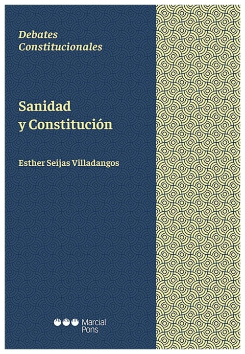 Sanidad y Constitucion
