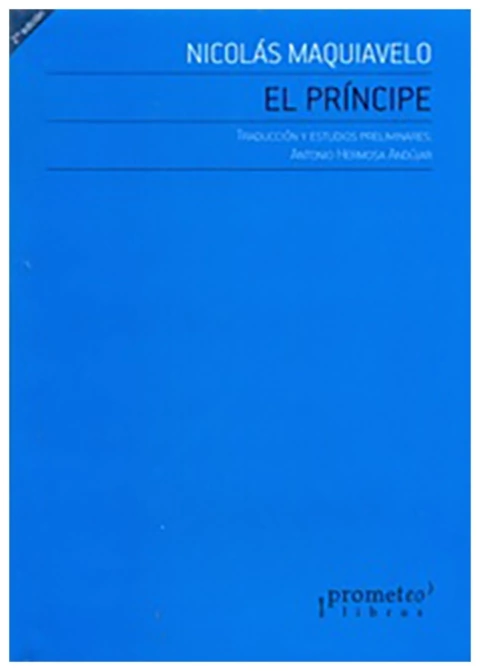 El principe