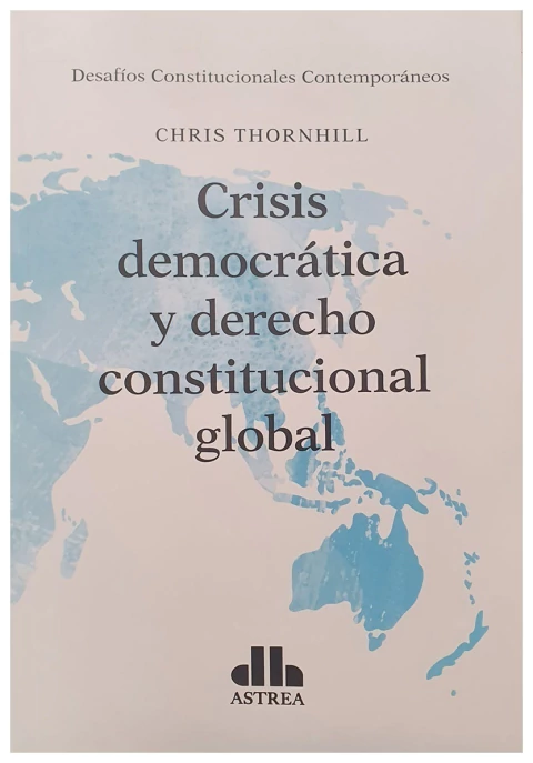 Crisis democrática y derecho constitucional global