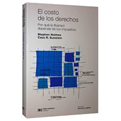 El costo de los derechos