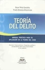 Teoría del delito. Manual práctico para su aplicación en la teoría del caso