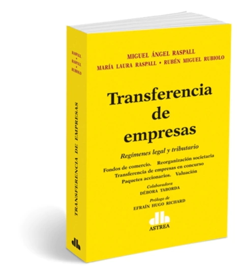 Transferencia de empresas