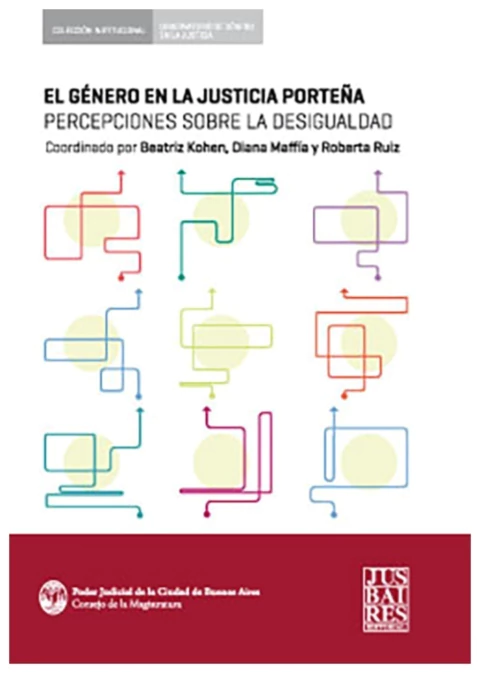 El genero en la justicia porteña