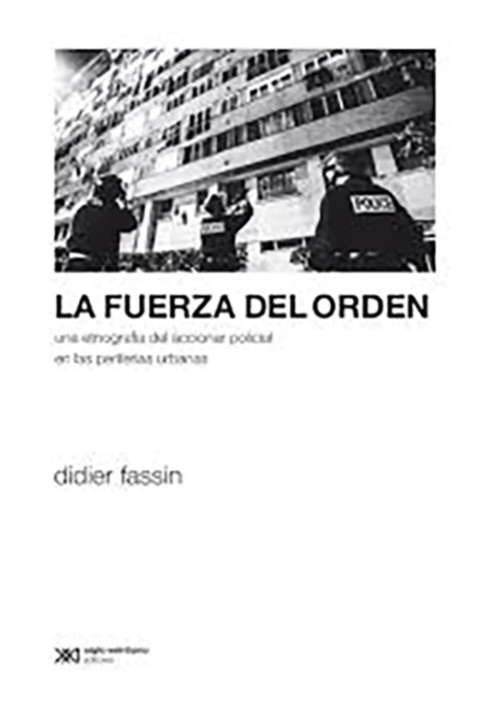 La fuerza del orden