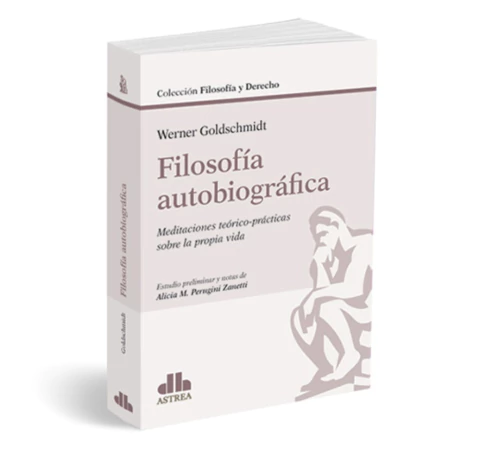 Filosofia autobiografica