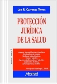 Proteccion juridica de la salud