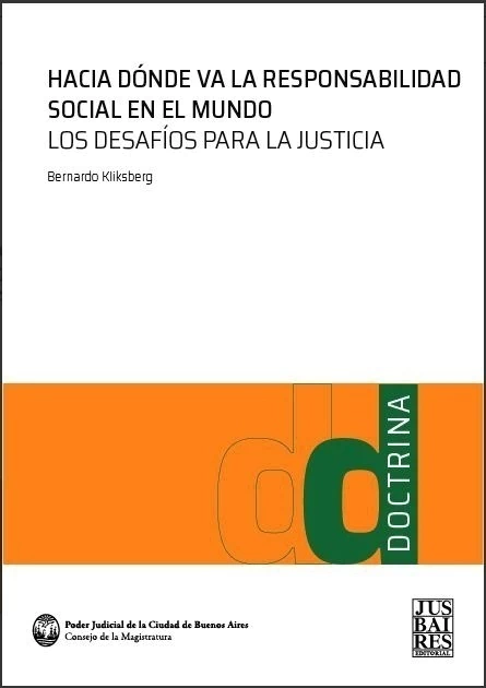 Hacia dónde va la responsabilidad social en el mundo