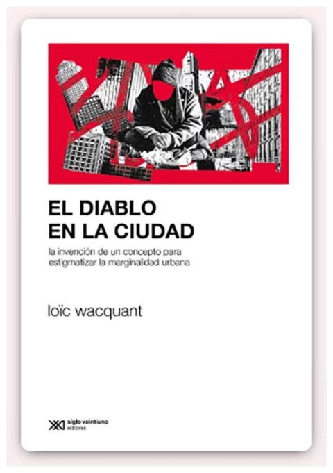 El diablo en la ciudad - comprar online