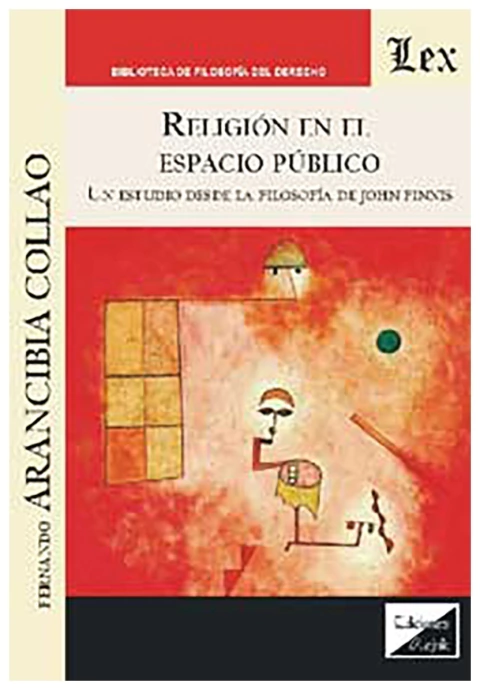 Religión en el espacio público