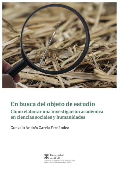 En busca del objeto de estudio