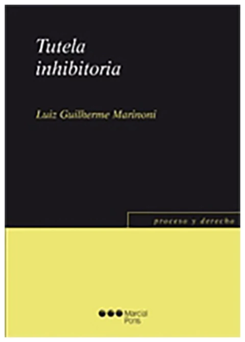 Tutela inhibitoria