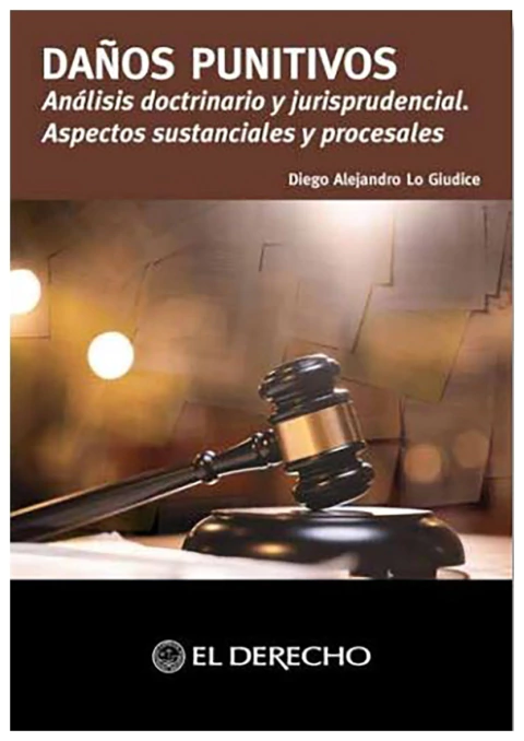 Daños punitivos