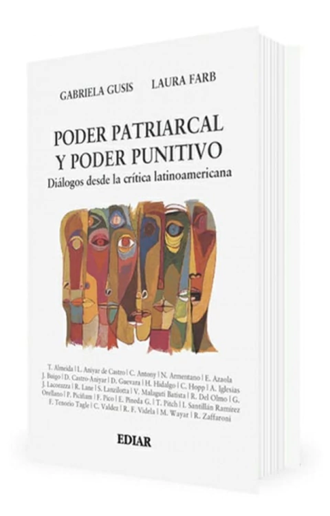 Poder Patriarcal y Poder Punitivo