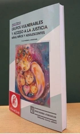 Grupos Vulnerables y Acceso a la Justicia 2a. ed