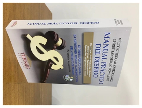 Manual practico del despido