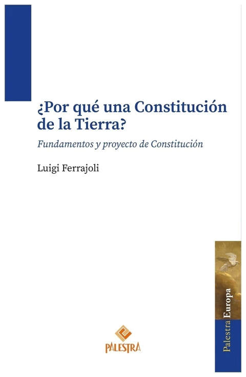 ¿Por qué una Constitución de la Tierra?