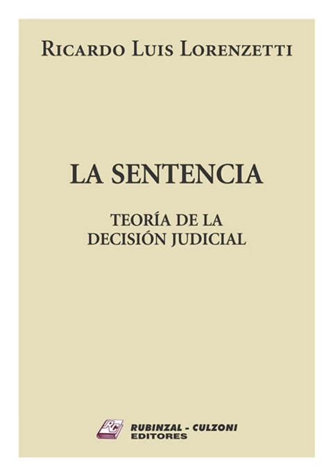 La sentencia