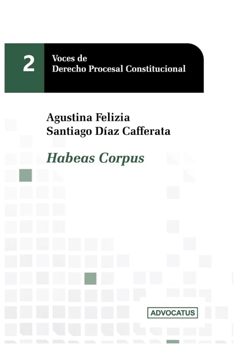 Habeas Corpus