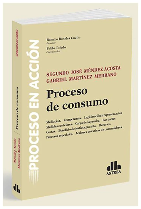 Proceso de consumo