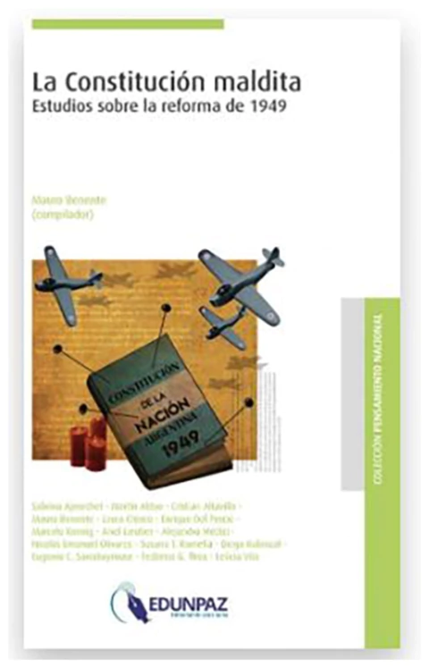 La Constitucion maldita
