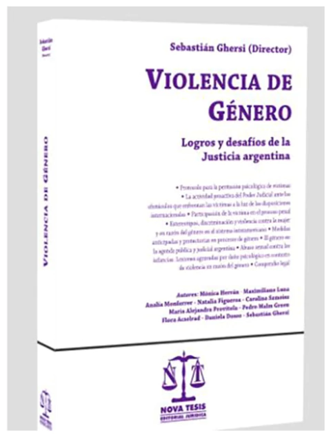 Violencia de Genero