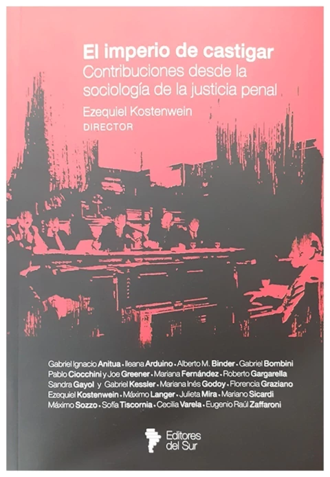 El imperio de castigar