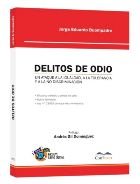 Delitos de Odio
