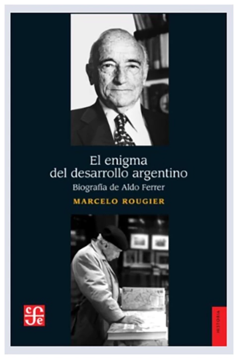 El enigma del desarrollo Argentino