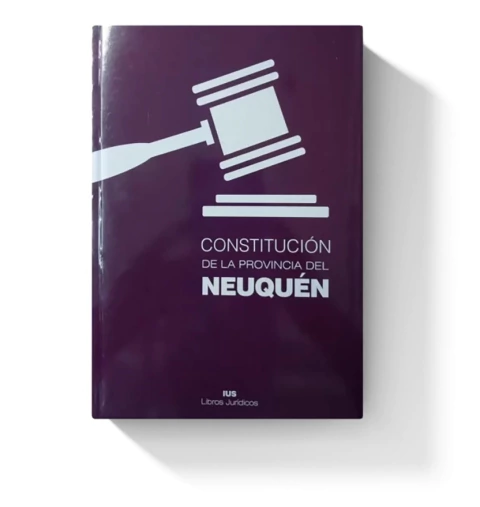 Constitución de la Provincia de Neuquén