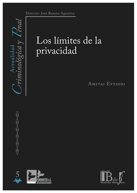 Los limites de la privacidad