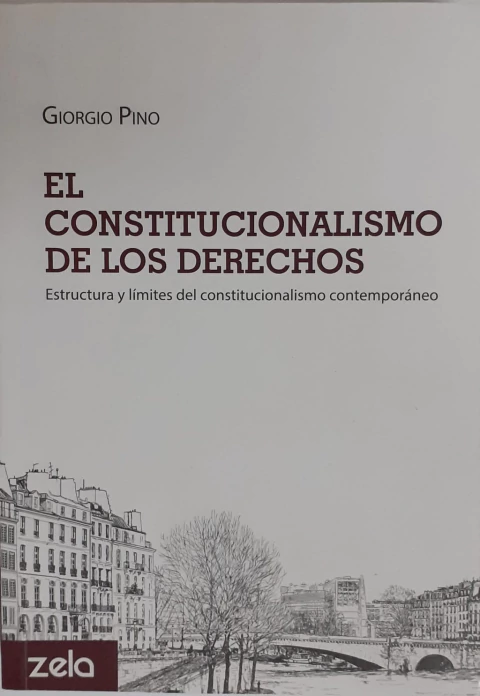 El constitucionalismo de los derechos