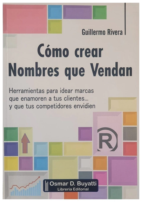 Cómo crear nombres que vendan