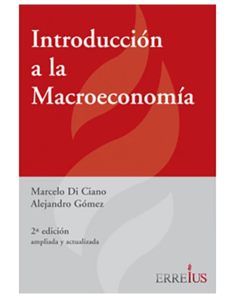 Introduccion a la macroeconomia