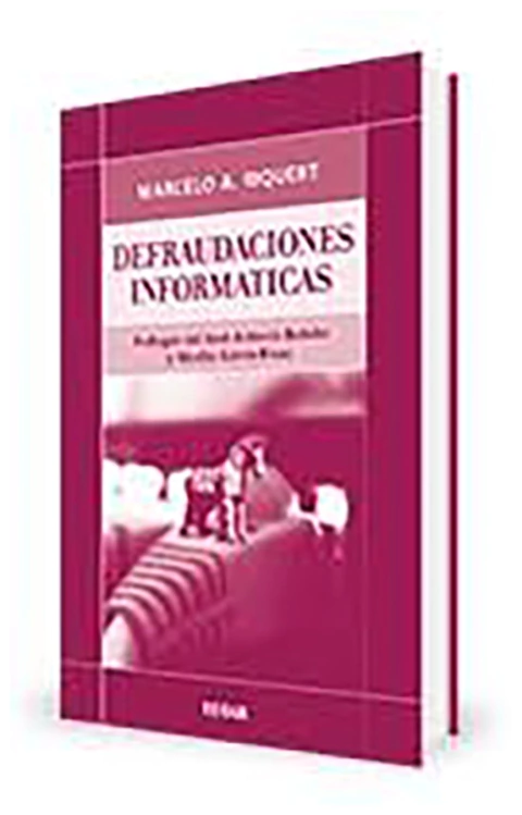 Defraudaciones informaticas