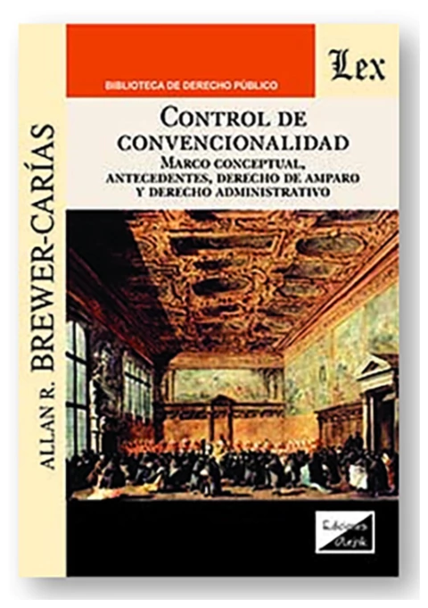 Control de convencionalidad