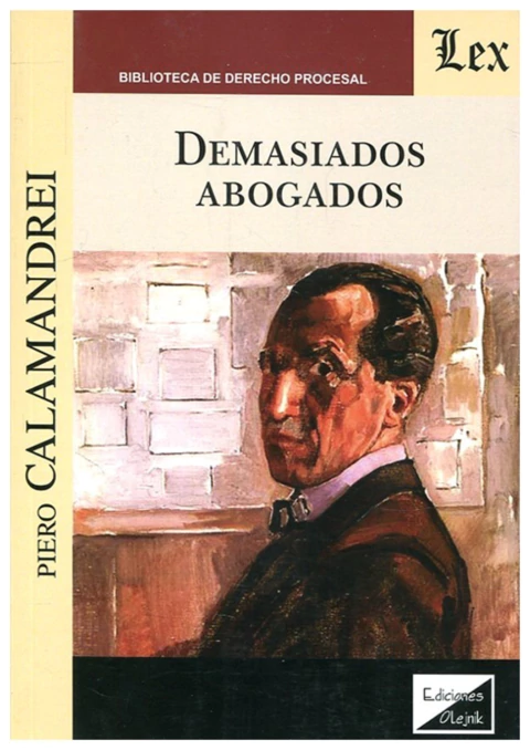 Demasiados abogados