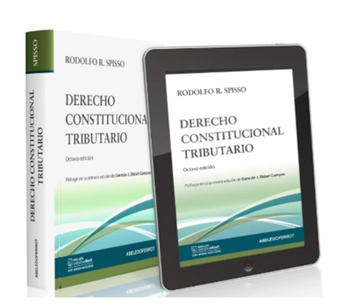 Derecho constitucional tributario