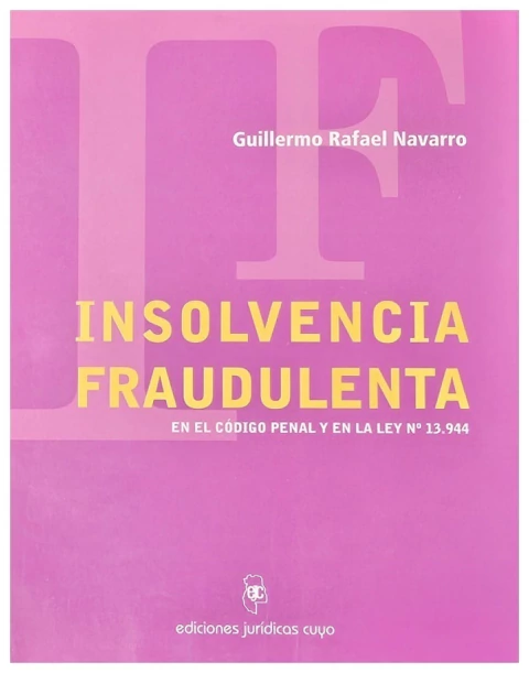 Insolvencia fraudulenta