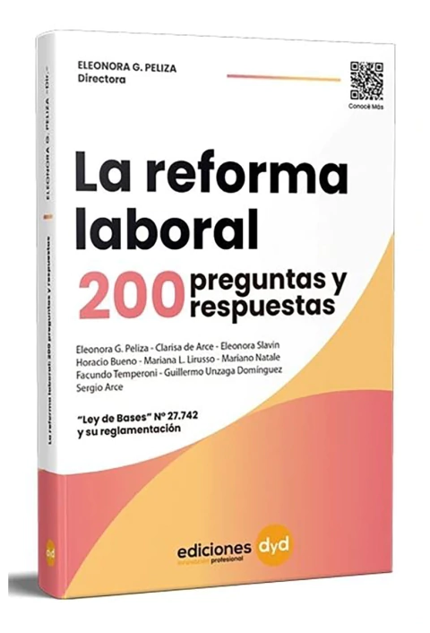 La reforma laboral